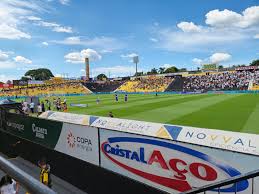 Estádio Jorge Ismael de Biasi